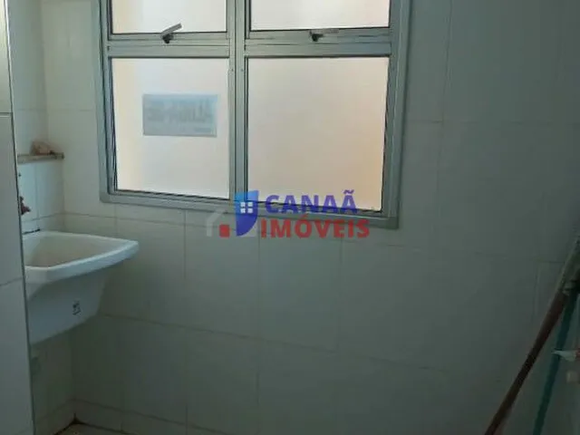 Imagem 14: Apartamento Térreo 2 quartos condomínio Chácaras Tubalina