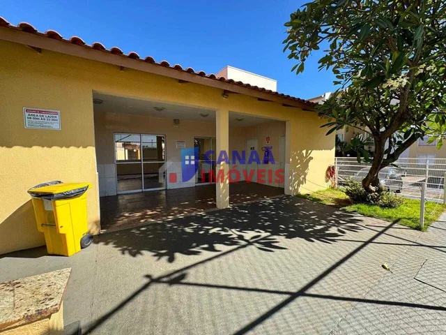 Imagem 10: Apartamento Térreo 2 quartos condomínio Chácaras Tubalina