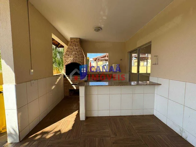 Imagem 11: Apartamento Térreo 2 quartos condomínio Chácaras Tubalina