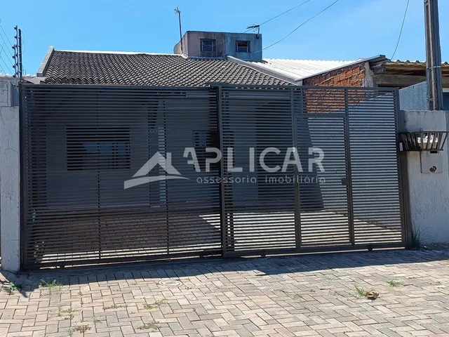 Imagem: Casa com 74 m2 à venda no Portal da Foz