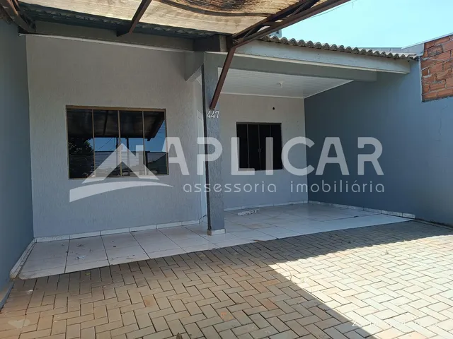 Imagem 3: Casa com 74 m2 à venda no Portal da Foz em Foz do Iguaçu