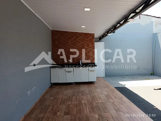 Imagem 11: Casa com 74 m2 à venda no Portal da Foz em Foz do Iguaçu