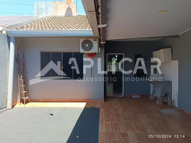 Imagem 12: Casa com 74 m2 à venda no Portal da Foz em Foz do Iguaçu