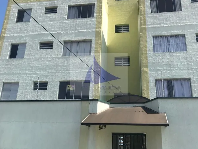 Imagem 1: Apartamento Residencial em Campinas - São Paulo, Jardim Novo Campos Elíseos