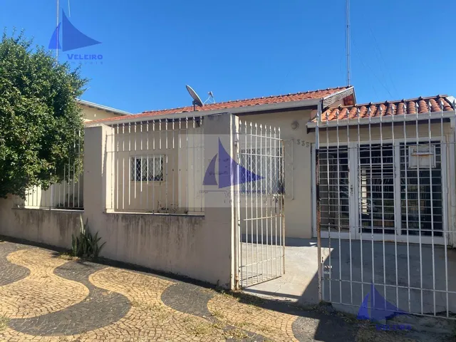 Imagem 1: Casa Residencial em Campinas - São Paulo, Jardim Quarto Centenário