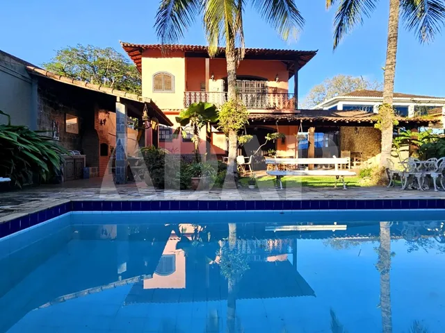 Imagem: Excelente Casa Legalizada em Vargem Pequena