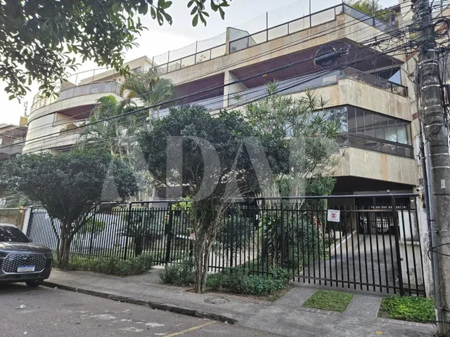 Imagem: Cobertura à venda no Recreio dos Bandeirantes