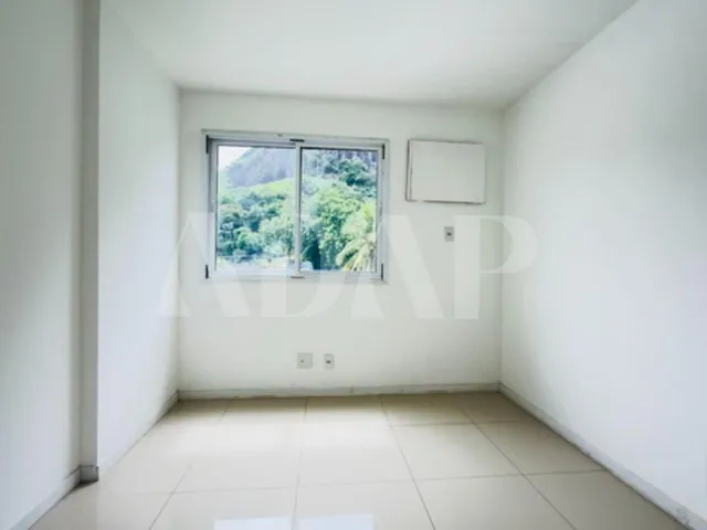 Imagem 13: Apartamento de 2 Quartos com Suíte e Vaga no Residencial Heaven Recreio: Seu Novo Lar no Rio de Janeiro!