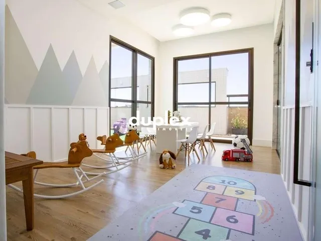 Imagem 14: APARTAMENTO 3 DORMITÓRIOS SENDO 2 SUÍTES COM 2 VAGAS NO KOBRASOL