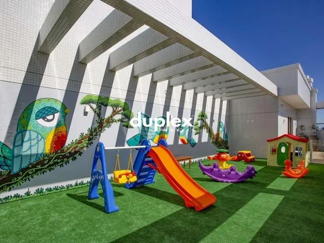 Imagem 15: APARTAMENTO 3 DORMITÓRIOS SENDO 2 SUÍTES COM 2 VAGAS NO KOBRASOL