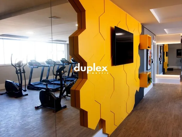 Imagem 8: APARTAMENTO DE 3 DORMITÓRIOS SENDO 1 SUÍTE EM CAMPINAS