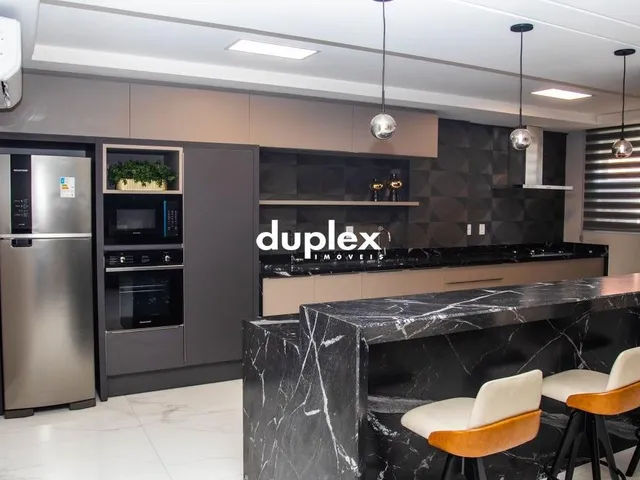 Imagem 11: HOME CLUB COM 2 SUÍTES, SACADA GOURMET, LAVABO E 1 VAGA EM CAMPINAS