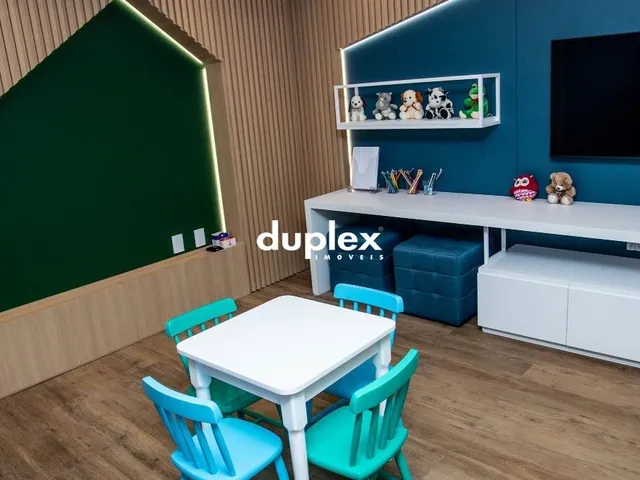 Imagem 9: HOME CLUB COM 2 SUÍTES, SACADA GOURMET, LAVABO E 1 VAGA EM CAMPINAS