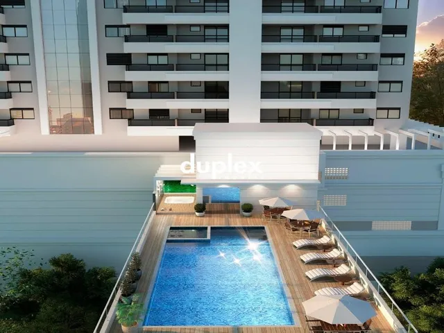 Imagem 16: HOME CLUB COM 2 SUÍTES, SACADA GOURMET E 1 VAGA EM CAMPINAS