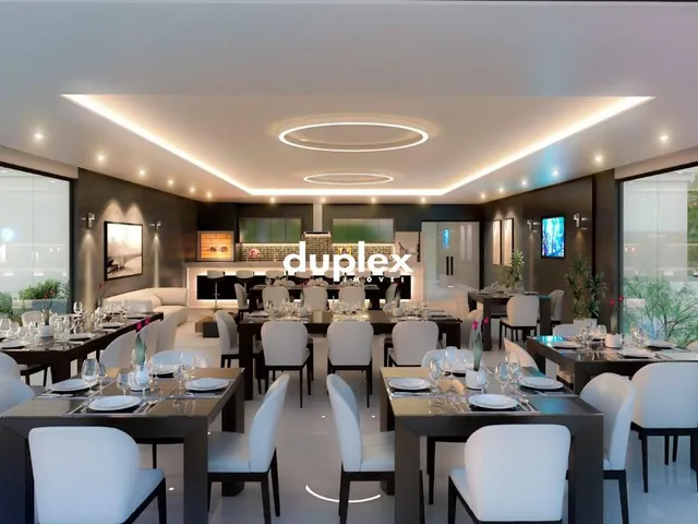 Imagem 7: HOME CLUB COM 2 SUÍTES, SACADA GOURMET E 1 VAGA EM CAMPINAS