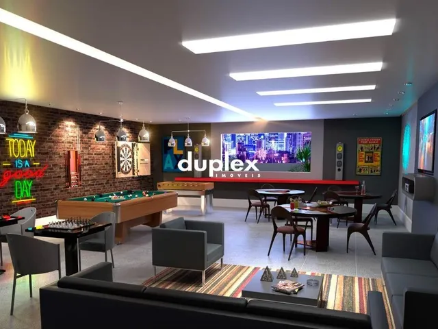 Imagem 14: HOME CLUB COM 2 SUÍTES, SACADA GOURMET E 1 VAGA EM CAMPINAS
