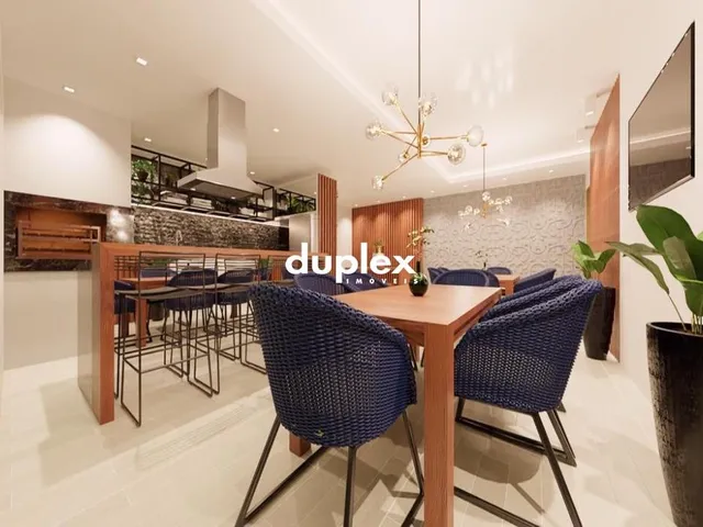 Imagem 4: APARTAMENTO COM 3 DORMITÓRIOS SENDO 1 SUÍTE COM ÁREA GARDEN NA PRAIA DE PALMAS