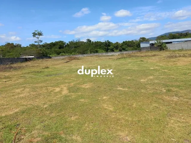 Imagem 4: Terreno Área Industrial de São José