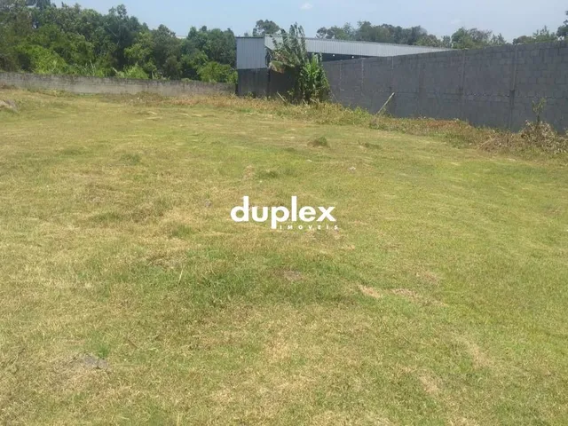 Imagem 3: Terreno Área Industrial de São José