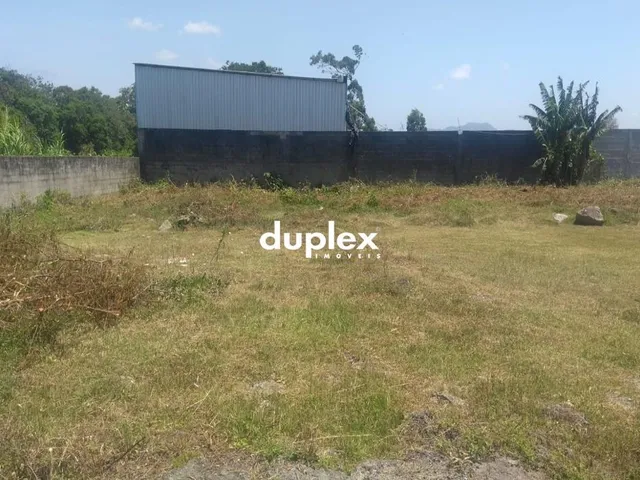 Imagem 2: Terreno Área Industrial de São José