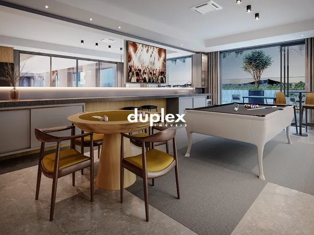 Imagem 10: APARTAMENTO DE 3 DORMITÓRIOS SENDO 1 SUÍTE EM BIGUAÇU