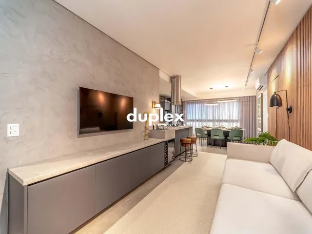 Imagem 9: APARTAMENTO DE 3 DORMITÓRIOS SENDO 1 SUÍTE EM BIGUAÇU