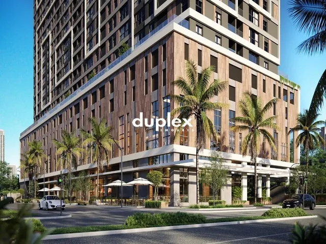Imagem 8: APARTAMENTO DE 3 DORMITÓRIOS SENDO 1 SUÍTE EM BIGUAÇU