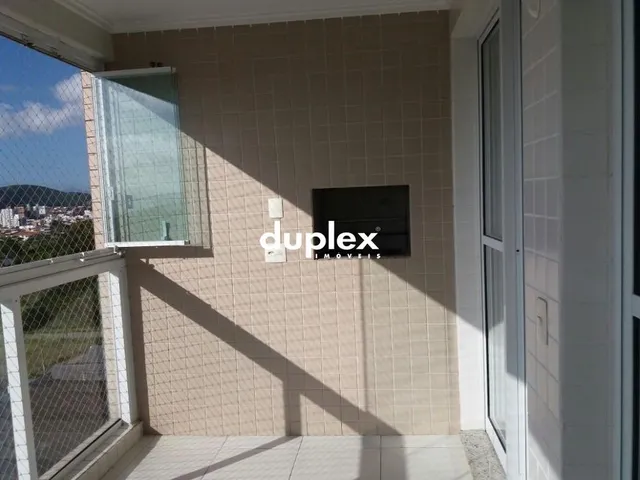 Imagem 4: Apartamento 3 Dormitórios Sendo 1 Suíte Semi Mobiliado com 2 Vagas na Serraria