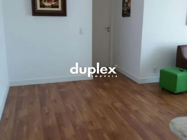 Imagem 5: Apartamento 3 Dormitórios Sendo 1 Suíte Semi Mobiliado com 2 Vagas na Serraria
