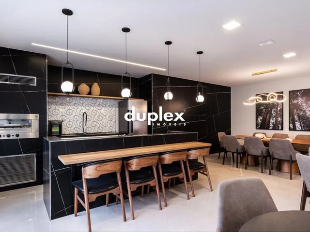 Imagem 11: APARTAMENTO 2 DORMITÓRIO SENDO 1 SUÍTE COM 1 VAGA DE GARAGEM NO KOBRASOL