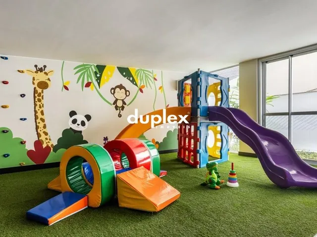 Imagem 13: APARTAMENTO 2 DORMITÓRIO SENDO 1 SUÍTE COM 1 VAGA DE GARAGEM NO KOBRASOL