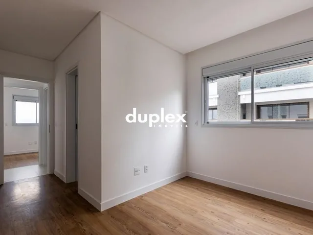 Imagem 12: APARTAMENTO 2 DORMITÓRIO SENDO 1 SUÍTE COM 1 VAGA DE GARAGEM NO KOBRASOL