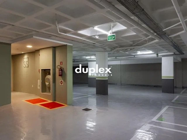 Imagem 5: APARTAMENTO 2 DORMITÓRIO SENDO 1 SUÍTE COM 1 VAGA DE GARAGEM NO KOBRASOL
