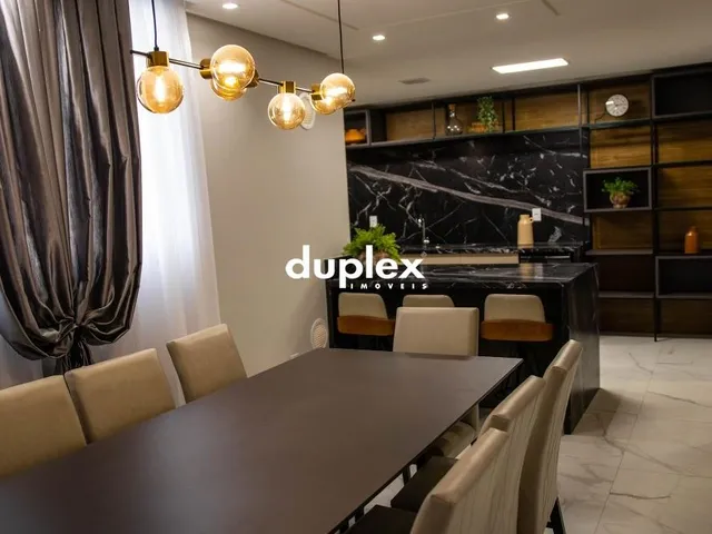 Imagem 5: HOME CLUB COM 3 DORMITÓRIOS SENDO 1 SUÍTE + 2 DEMI-SUÍTES, LAVABO E 2 VAGAS EM