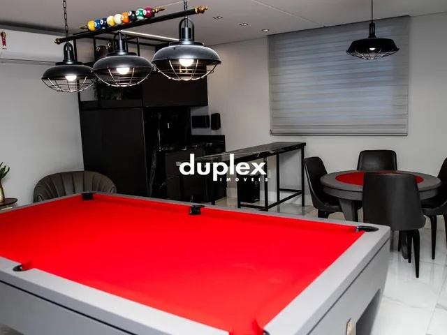Imagem 12: HOME CLUB COM 3 DORMITÓRIOS SENDO 1 SUÍTE + 2 DEMI-SUÍTES, LAVABO E 2 VAGAS EM