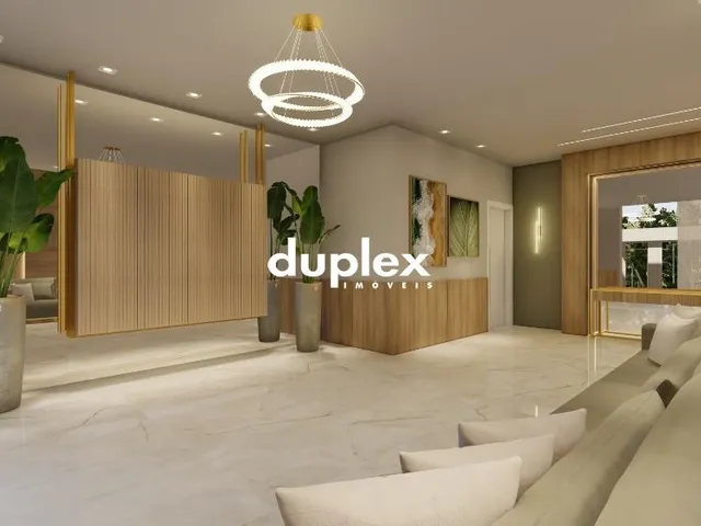 Imagem: APARTAMENTO COM 3 DORMITÓRIOS SENDO 3 SUÍTES