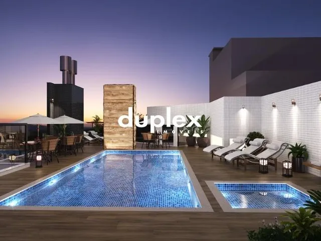 Imagem: APARTAMENTO COM 2 DORMITÓRIOS SENDO 1 ou