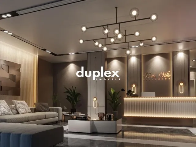 Imagem 12: APARTAMENTO COM 2 DORMITÓRIOS SENDO 1 ou 2 SUÍTES, LAVABO E 1 VAGA EM CAMPINAS