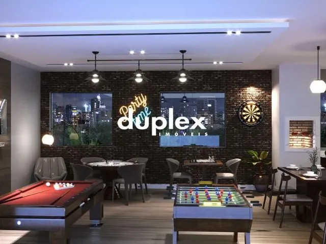 Imagem 11: APARTAMENTO COM 2 DORMITÓRIOS SENDO 1 ou 2 SUÍTES, LAVABO E 1 VAGA EM CAMPINAS