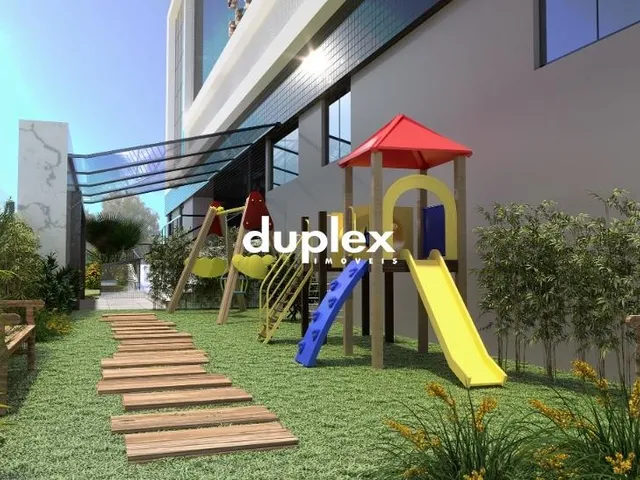 Imagem 5: APARTAMENTO COM 2 DORMITÓRIOS SENDO 1 ou 2 SUÍTES, LAVABO E 1 VAGA EM CAMPINAS