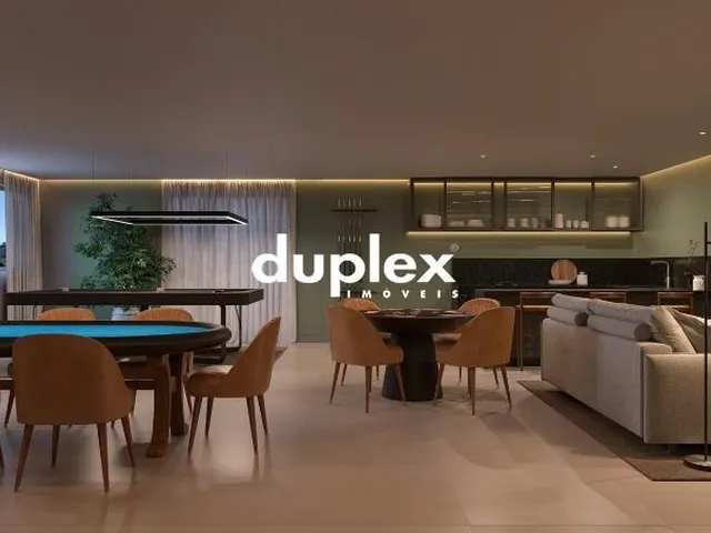 Imagem 12: Apartamento à venda com 2 dormitórios e 1 suíte no Estreito, Florianópolis-SC!