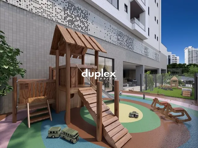Imagem 14: Apartamento à venda com 3 suítes, lavabo e 2 vagas no Estreito, Florianópolis-SC!