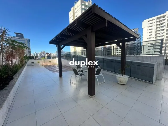 Imagem 10: APARTAMENTO 3 DORMITÓRIOS SENDO 1 SUÍTE, SACADA GOURMET, LAVABO E 2 VAGAS NO KOBRASOL