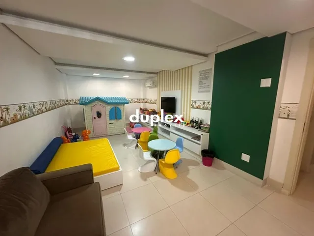 Imagem 9: APARTAMENTO 3 DORMITÓRIOS SENDO 1 SUÍTE, SACADA GOURMET, LAVABO E 2 VAGAS NO KOBRASOL