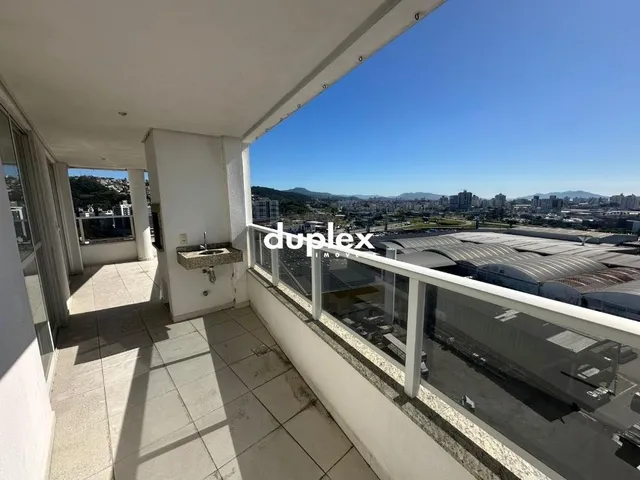 Imagem 13: APARTAMENTO 3 DORMITÓRIOS SENDO 1 SUÍTE, SACADA GOURMET, LAVABO E 2 VAGAS NO KOBRASOL