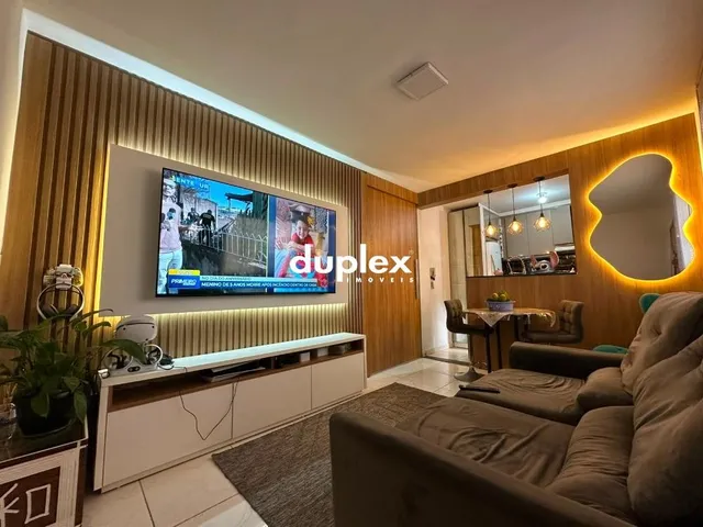 Imagem 7: HOME CLUB, APARTAMENTO 2 DORMITÓRIOS SEMIMOBILIADO E 1 VAGA EM AREIAS