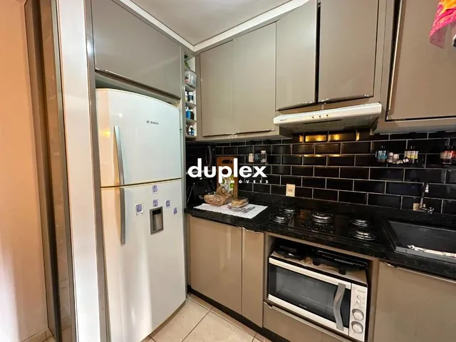Imagem 3: HOME CLUB, APARTAMENTO 2 DORMITÓRIOS SEMIMOBILIADO E 1 VAGA EM AREIAS