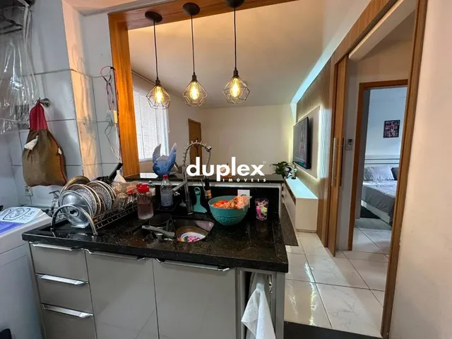 Imagem 2: HOME CLUB, APARTAMENTO 2 DORMITÓRIOS SEMIMOBILIADO E 1 VAGA EM AREIAS