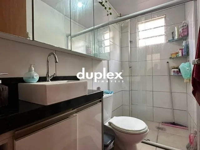 Imagem 9: HOME CLUB, APARTAMENTO 2 DORMITÓRIOS SEMIMOBILIADO E 1 VAGA EM AREIAS