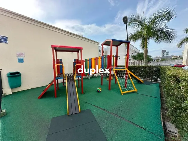 Imagem 8: HOME CLUB, APARTAMENTO 2 DORMITÓRIOS SEMIMOBILIADO E 1 VAGA EM AREIAS